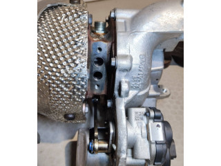 Турбина Audi A6 S6 C8 4K 05L253019K, 8823003 для двигателя DTP