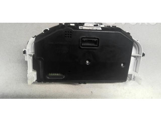 Панель приборов 8100C439   Mitsubishi Space Star       