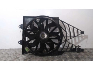 Вентилятор радиатора     51785219    Fiat Linea 1.3