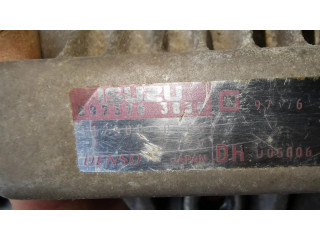 Řídící jednotka 8973763830, 1125000180 Opel Combo C 2005