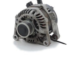 Генератор 9824742880, J0-0787N   Peugeot Partner III      