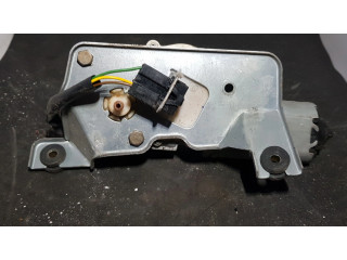 Двигатель стеклоочистителя заднего стекла