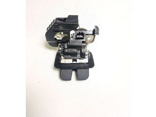 Замок багажника 8R0827505, 002924    Audi Q5 SQ5 2008 - 2017 года