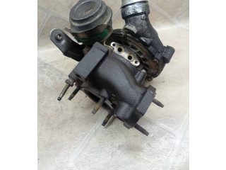 Турбина Nissan X-Trail T31 GTA1549Lv, H8200638766