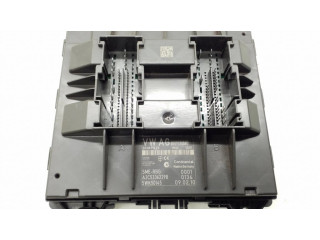 Блок комфорта 6R0937086D   Volkswagen Polo V 6R   