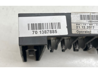 Pojistková skříňka 7H0937550A, 701387885 Volkswagen Transporter - Caravelle T6 2018