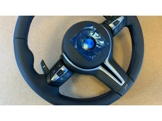 Руль BMW 4 F36 Gran coupe 2014-2017 года 32307848338, 32307845798