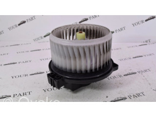 Вентилятор печки    2727005001   Lexus RX 300