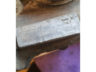  Турбина Volvo XC90  9689592, GT2052V         