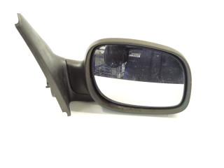 Zpětné zrcátko Land Rover Freelander 2002