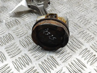 Píst 8662616, 9488343 BMW 2 F44 pro benzínový motor 2.0 B48 A20 A