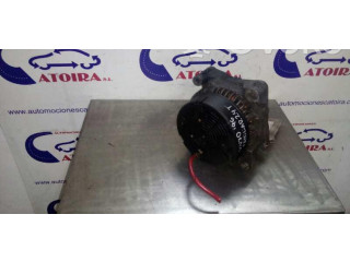 Генератор 0123505014   Volvo V70      