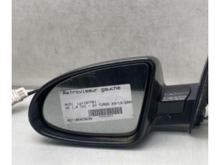 Зеркало электрическое Audi A2 - года