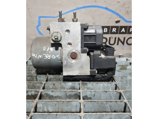 Блок АБС 589103E310 KIA Sorento 2002 - 2009 года