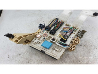 Pojistková skříňka 604070195, 9407 Toyota Yaris 2007