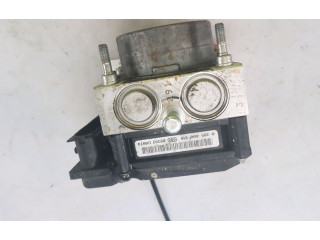 Блок АБС 476609U26B, N0-2849Q Nissan Note (E11) 2006 - 2014 года