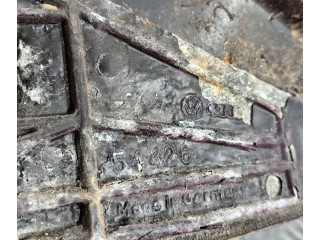 Зеркало электрическое        Volkswagen Transporter - Caravelle T4  1991 - 2003 года   