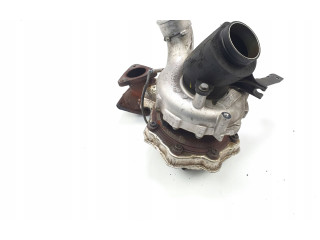 Turbodmychadlo Нагнетатель 059145874C Audi A8 S8 D4 4H 3.0 TDI CDTA