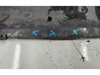 Зеркало электрическое Audi A5 8T 8F 2007 - 2016 года