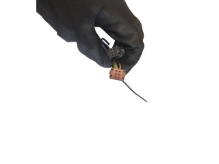 Зеркало электрическое        Citroen C5  2005 - 2008 года   