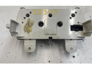 Блок управления климат-контролем K1900CC30   Mazda 5