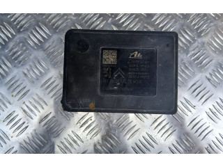 Блок АБС 9814482780, 10022006754   Peugeot  2008 I  2013 - 2019 года