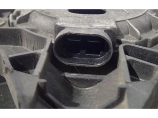 Вентилятор печки       Renault Clio I