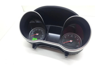 Панель приборов A2539005504, A2539025804 Mercedes-Benz GLC X253 C253