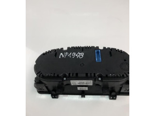 Панель приборов 2K5920876G, NP1978 Volkswagen Caddy