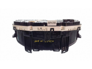 Панель приборов FT4T10849DH, MX2574707316   Ford Edge II       