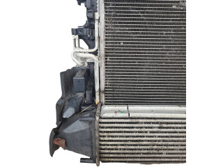 Комплект радиатора    Volvo V70    