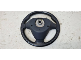 Руль Saab 9-3 Ver2 2008 - 2016 года 12783363