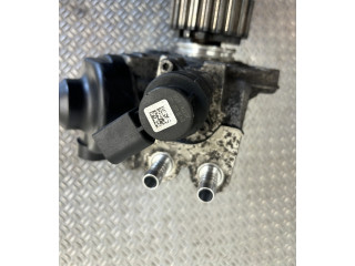 Vstřikovací čerpadlo 0445010529 Audi A6 S6 C7 4G CGLC