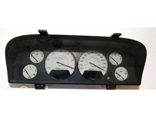 Панель приборов 58994e Jeep Grand Cherokee (WK)