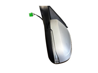 Зеркало электрическое        Volvo V70  2008 - 2013 года   