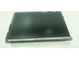 Дисплей 9813040980, 981304098001 Citroen C4 Cactus