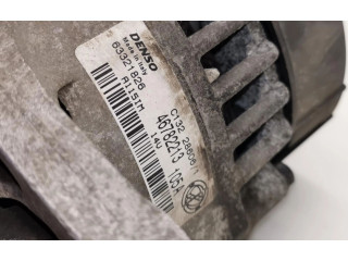 Генератор 46782213 Alfa Romeo GT