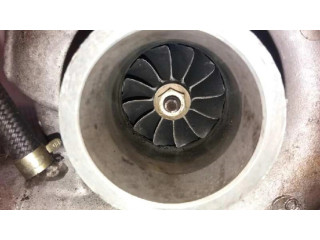 Turbodmychadlo Турбина 92100131, TURBOCOMPRESOR Fiat Croma