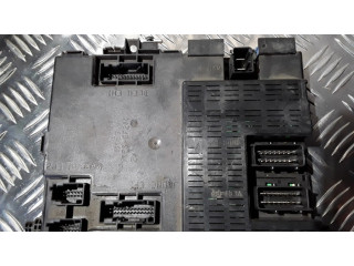 Блок комфорта 9649053680 Citroen Xsara