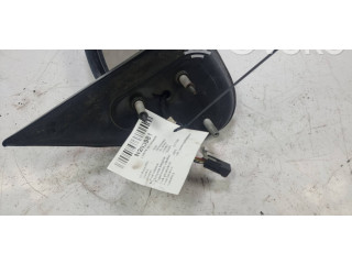 Зеркало электрическое        Mercedes-Benz ML W163  1997 - 2005 года   