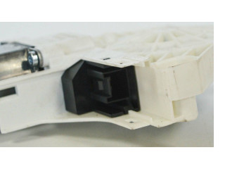 Передний двигатель механизма для подъема окон