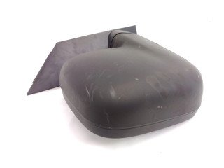 Zpětné zrcátko Volkswagen Caddy 2005