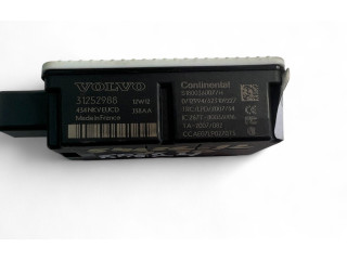 Блок управления 31252988   Volvo S80