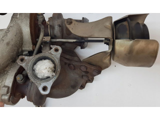 Turbodmychadlo Турбина A6510904080 Mercedes-Benz C W204