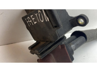 Плюсовый провод (аккумулятора)