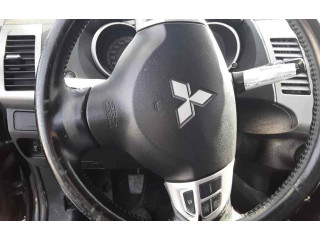 Подушка безопасности двери Mitsubishi Outlander