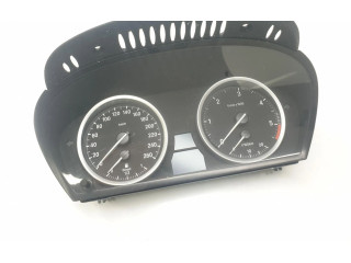 Přístrojová deska BMW X6 E71 2009 62119195706, 9236833