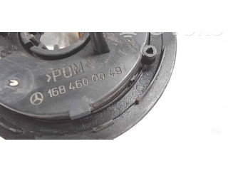 Подрулевой шлейф SRS 1684600049   Mercedes-Benz E W210