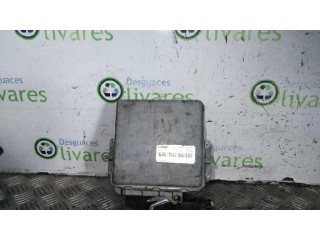 Řídící jednotka 0281010113, MS3101071 Seat Inca (6k) 2003