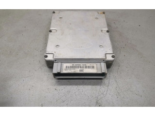 Блок управления двигателя 92AB12A650GA Ford Fiesta